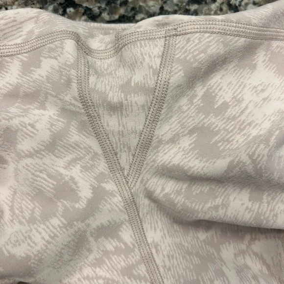 Athleta Elation Textured Tight - Picture 10 of 14